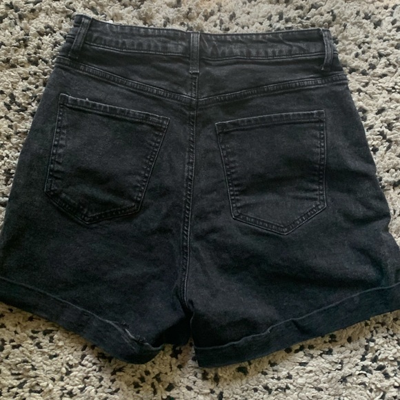 Garage Mom Short - Picture 2 of 3